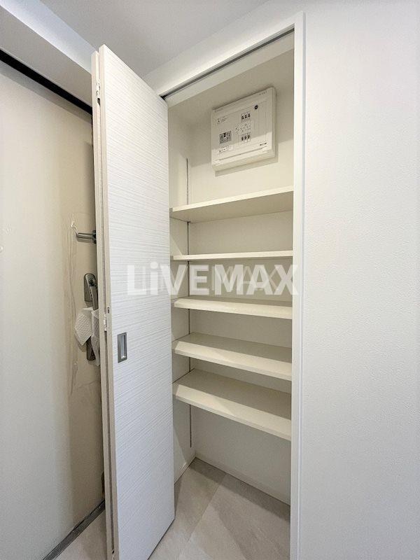 物件内観写真21　