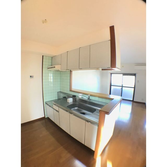 物件内観写真8　(※別部屋参照現状優先)