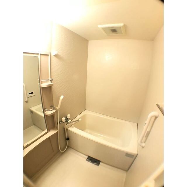 物件内観写真10　(※別部屋参照現状優先)