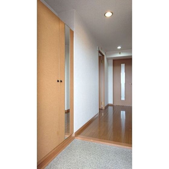 物件内観写真2　(※同タイプ別部屋の写真です。現)