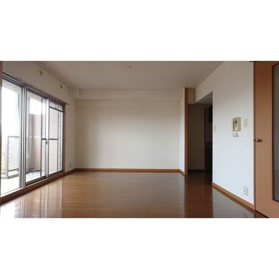 物件内観写真3　(※同タイプ別部屋の写真です。現)