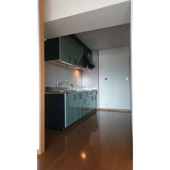 物件内観写真4　(※同タイプ別部屋の写真です。現)