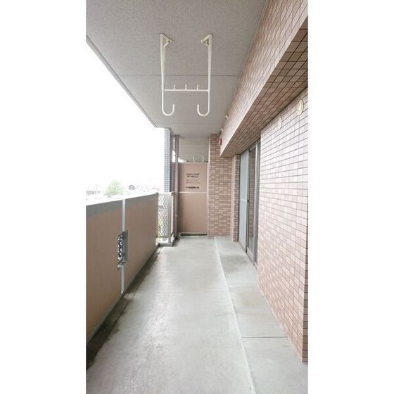 物件内観写真6　(※同タイプ別部屋の写真です。現)