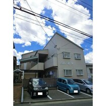 セルバ若久の外観写真