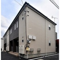 西鉄天神大牟田線 井尻駅 2階建 新築の外観写真