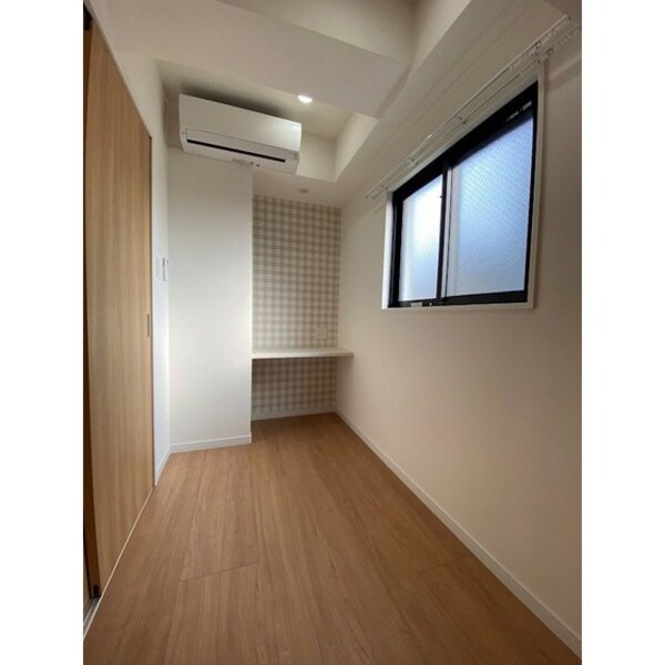 その他設備(※同タイプ別部屋写真。現況優先)