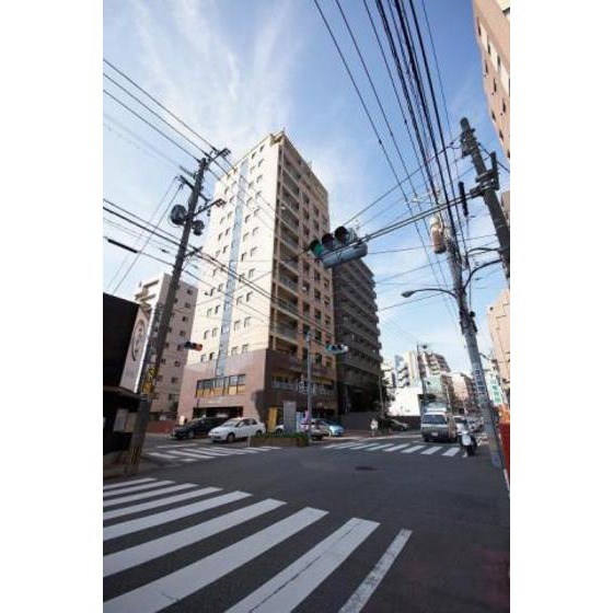 エムロード平尾