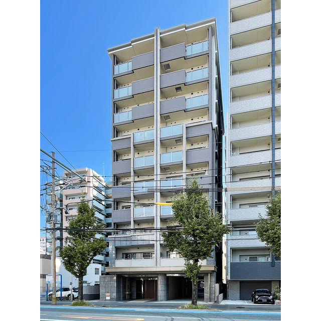 サンフェリーチェ博多駅南