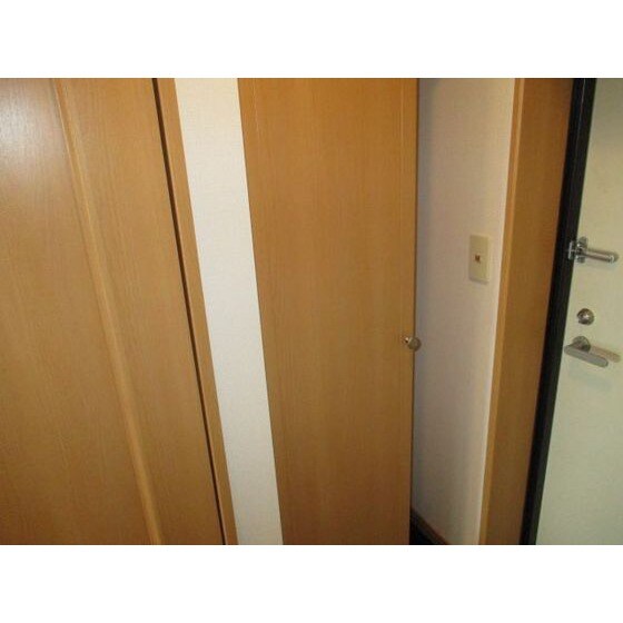 物件内観写真3　(※同タイプ別部屋の写真です。現)