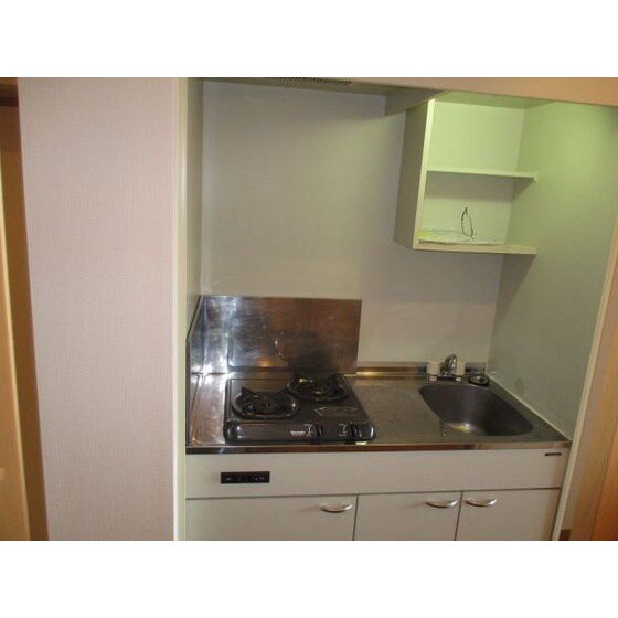 物件内観写真5　(※同タイプ別部屋の写真です。現)