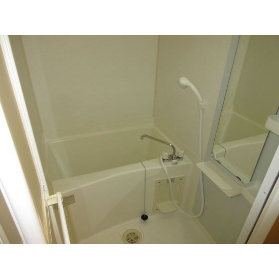 物件内観写真7　(※同タイプ別部屋の写真です。現)