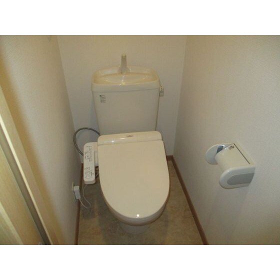 物件内観写真8　(※同タイプ別部屋の写真です。現)