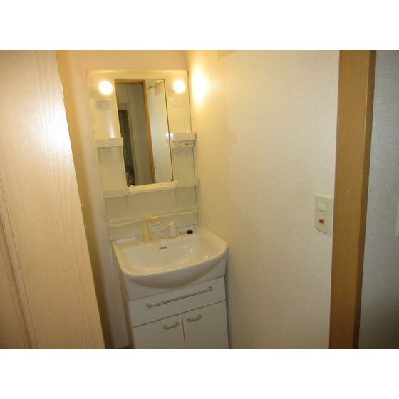 物件内観写真9　(※同タイプ別部屋の写真です。現)