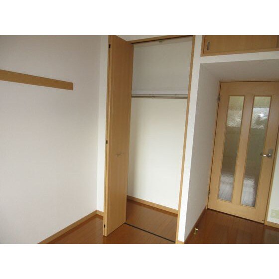 物件内観写真12　(※同タイプ別部屋の写真です。現)