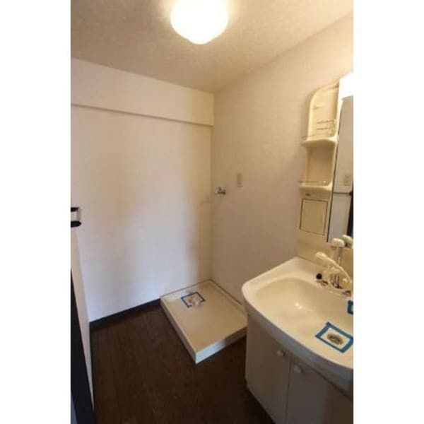 その他設備(※同タイプ別部屋のお写真です。)