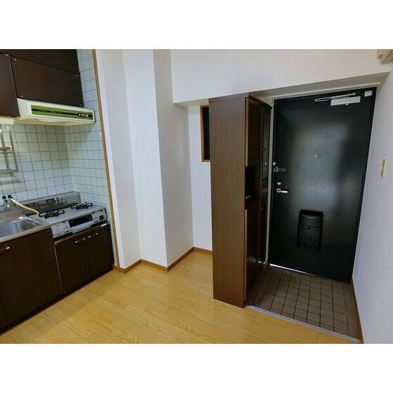 物件内観写真2　(※同タイプ別部屋の写真です現況)