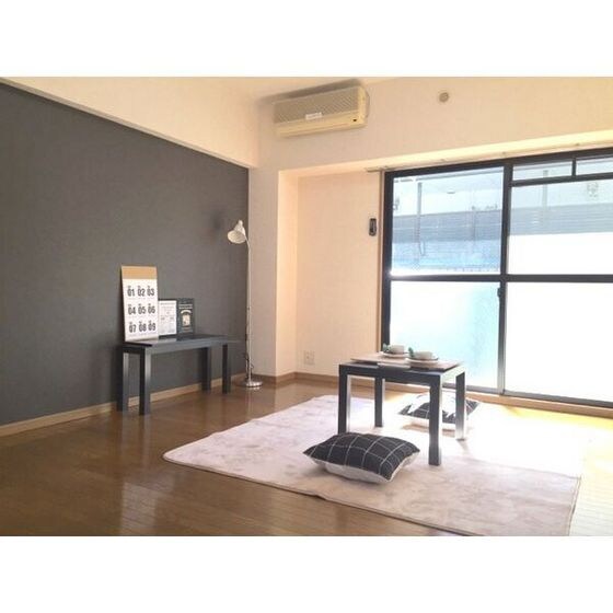 物件内観写真3　(※同タイプ別部屋の写真です現況)