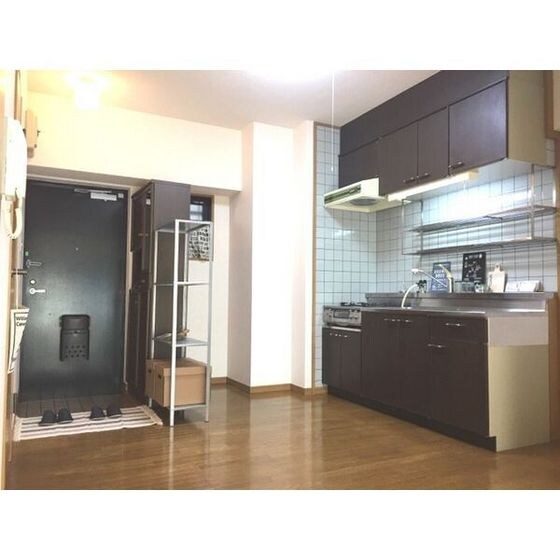 物件内観写真4　(※同タイプ別部屋の写真です現況)