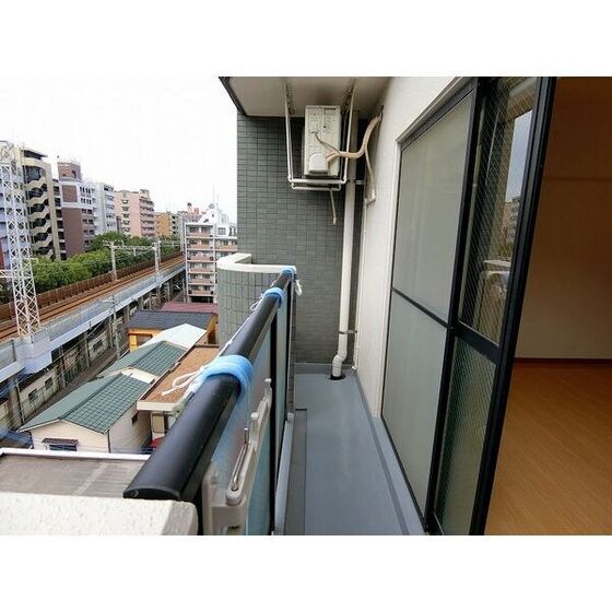 物件内観写真6　(※同タイプ別部屋の写真です現況)