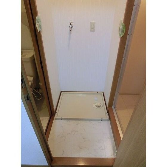 物件内観写真9　(※同タイプ別部屋の写真です現況)