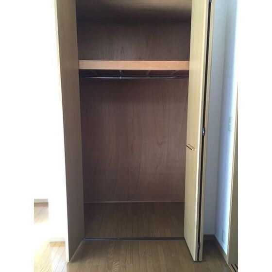 物件内観写真10　(※同タイプ別部屋の写真です現況)