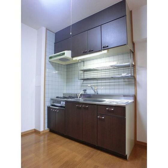 物件内観写真13　(※同タイプ別部屋の写真です現況)