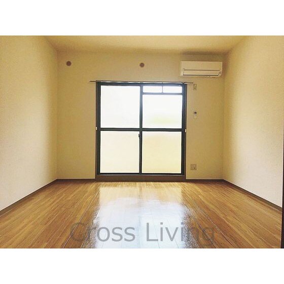 物件内観写真3　(※同タイプ別部屋の写真です。現)