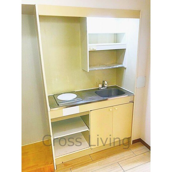 物件内観写真4　(※同タイプ別部屋の写真です。現)