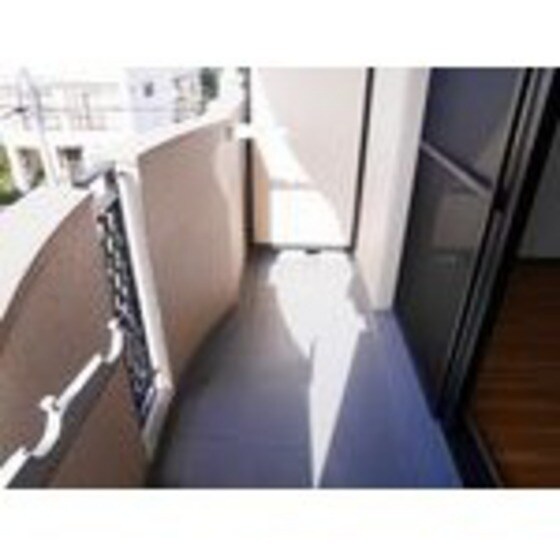 物件内観写真6　(※同タイプ別部屋の写真です。現)