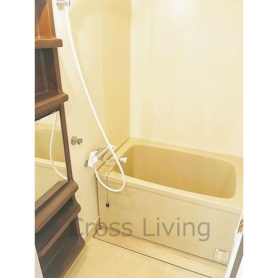 物件内観写真7　(※同タイプ別部屋の写真です。現)