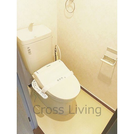 物件内観写真8　(※同タイプ別部屋の写真です。現)