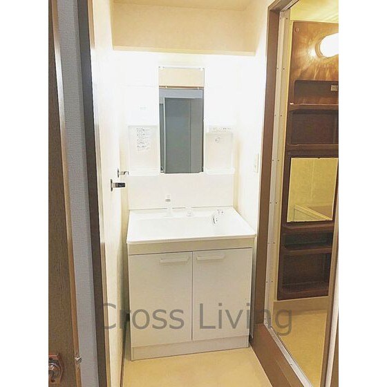 物件内観写真9　(※同タイプ別部屋の写真です。現)