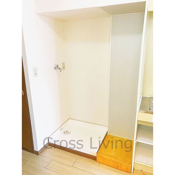 物件内観写真10　(※同タイプ別部屋の写真です。現)