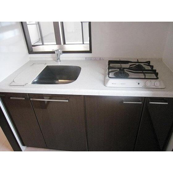 物件内観写真3　(※別部屋写真。現況優先※)