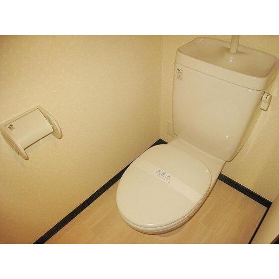 物件内観写真6　(※別部屋写真。現況優先※)