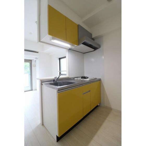 物件内観写真7　(※同タイプ別部屋のお写真です。)