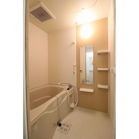 物件内観写真9　(※同タイプ別部屋のお写真です。)