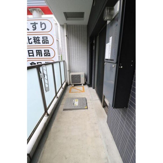 物件内観写真10　(※同タイプ別部屋のお写真です。)