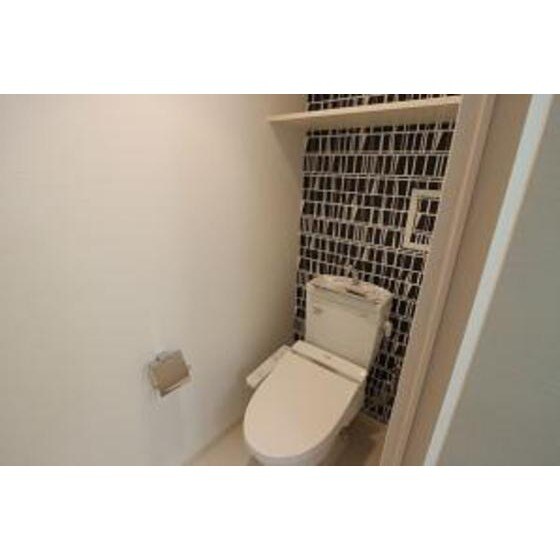 物件内観写真11　(※同タイプ別部屋のお写真です。)