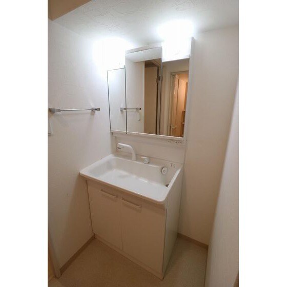 物件内観写真12　(※同タイプ別部屋のお写真です。)