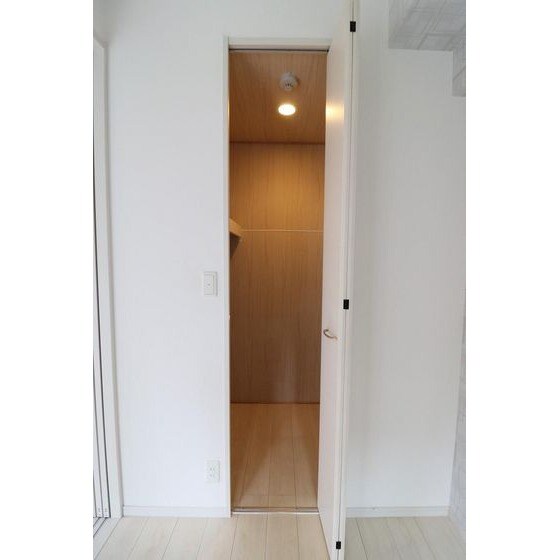 物件内観写真13　(※同タイプ別部屋のお写真です。)