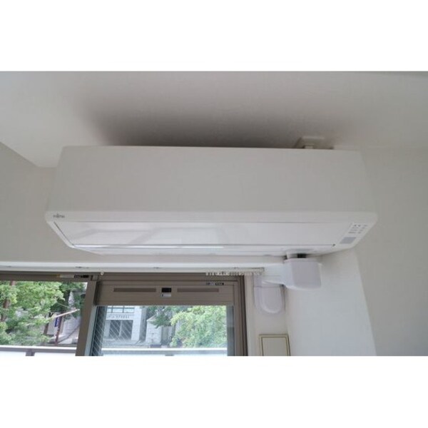 その他設備(※同タイプ別部屋のお写真です。)