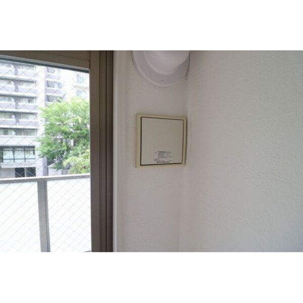 その他設備(※同タイプ別部屋のお写真です。)