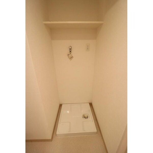 その他設備(※同タイプ別部屋のお写真です。)