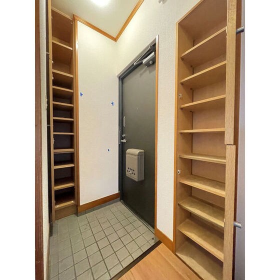 物件内観写真5　(※同タイプ別部屋写真。現況優先)