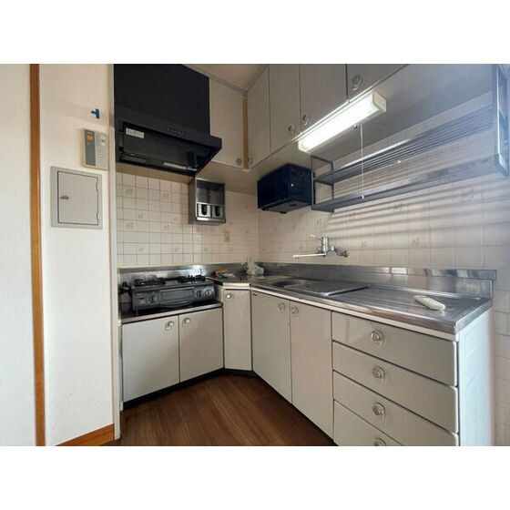 物件内観写真7　(※同タイプ別部屋写真。現況優先)