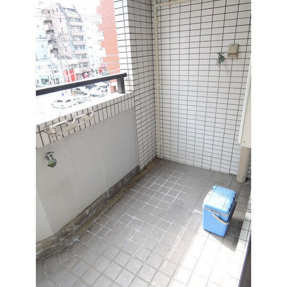 物件内観写真9　(※同タイプ別部屋写真。現況優先)