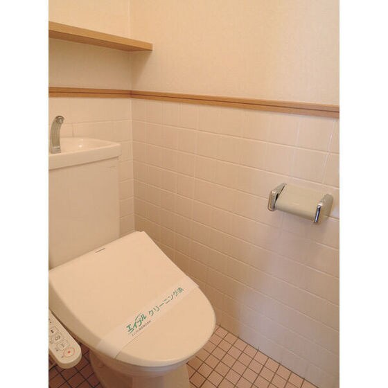 物件内観写真12　(※同タイプ別部屋写真。現況優先)