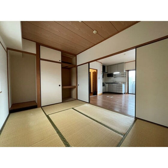 物件内観写真13　(※同タイプ別部屋写真。現況優先)