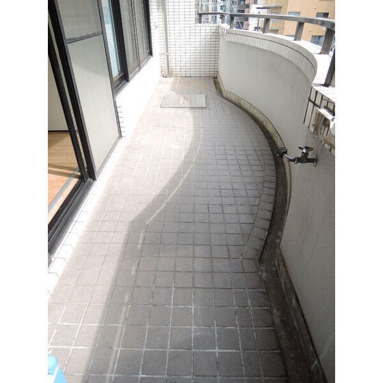 物件内観写真15　(※同タイプ別部屋写真。現況優先)